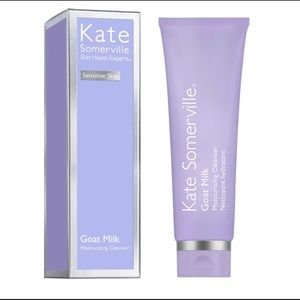 Kate Somerville Goat Milk Moisturizing Cleanser